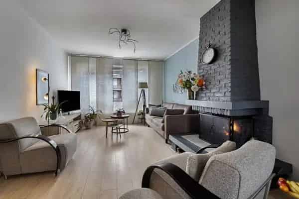 3-kamerappartement Vlissingen Centrum:  Ruim, Goed Onderhouden met Tuin