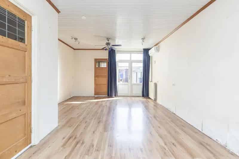 Tweekapper Zwijndrecht 3 slaapkamers dakterras uitbreidingsmogelijkheden