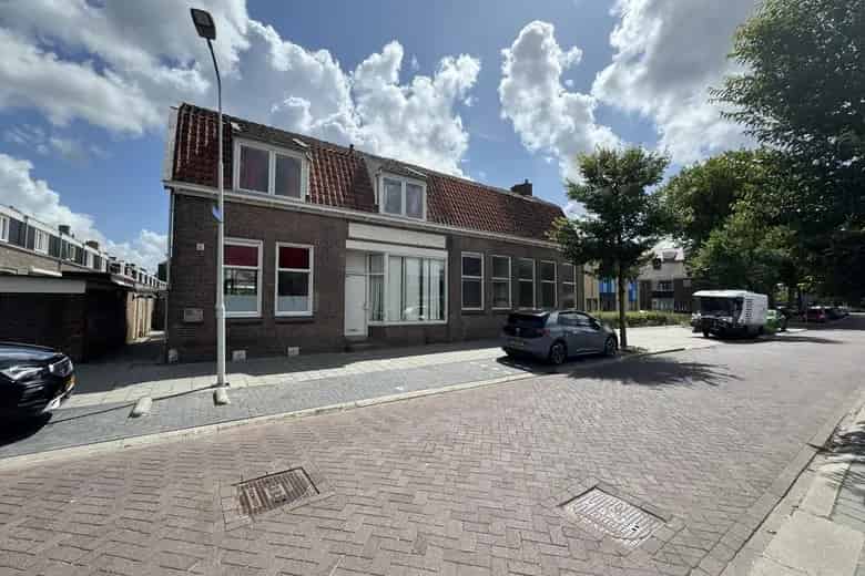 500m2 Bedrijfsruimte Zaandam te Koop
