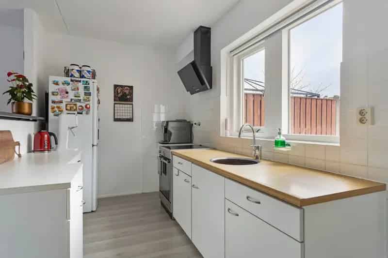 Huis te koop Waalwijk De Hoef 2 slaapkamers gerenoveerd