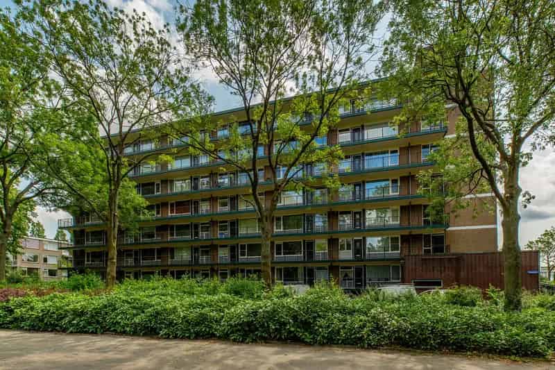 3 Kamer Appartement Rotterdam Zandkreek