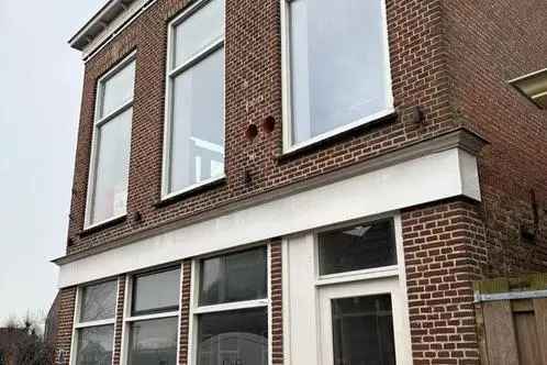 2 Kamer Huurwoning Jirnsum - Direct Beschikbaar