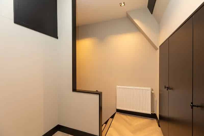 Luxe 2-kamer appartement Nieuw Loosdrecht