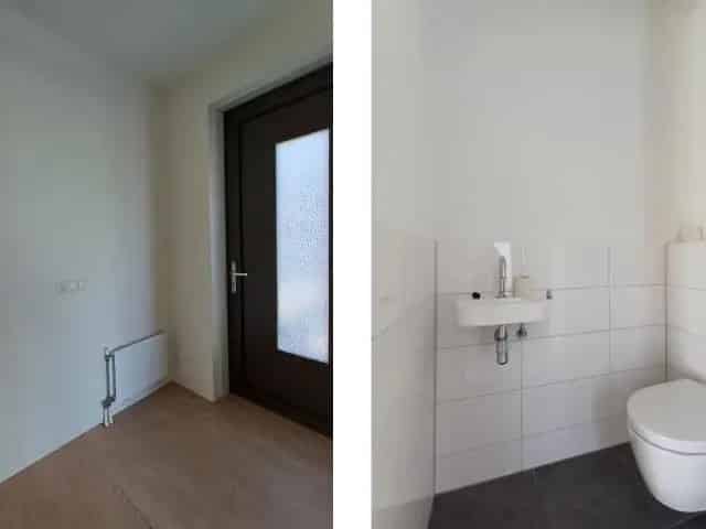 Moderne Stadswoning Eindhoven Nabij Centrum 2 Slaapkamers