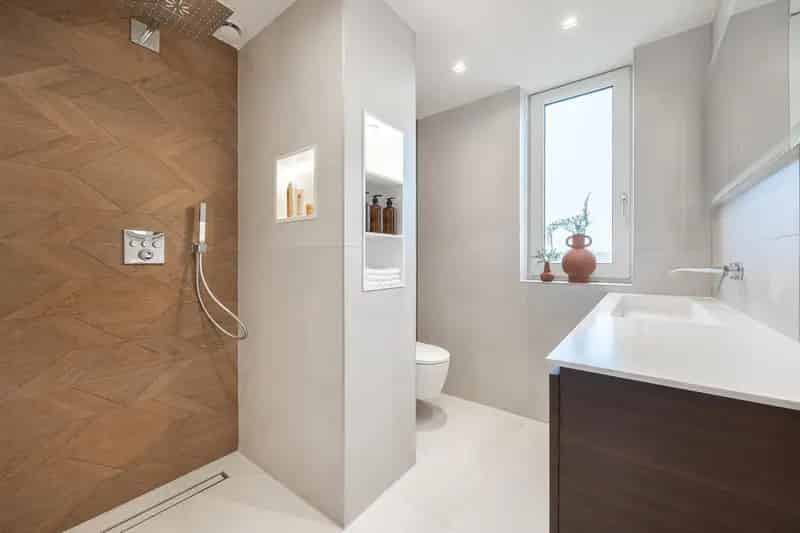 Instapklare Nieuwbouwwoning Oosterwold 3 Slaapkamers A++++ Label