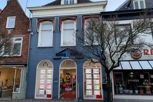 Winkel Doesburg | Zoek winkels te huur: Kerkstraat 31 6981 CL Doesburg [funda in business]