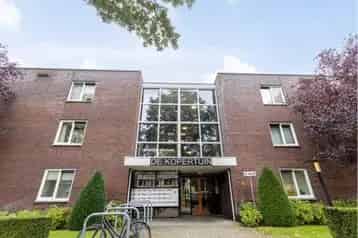 Appartement 55 Plus Bilthoven Seniorencomplex De Kopertuin