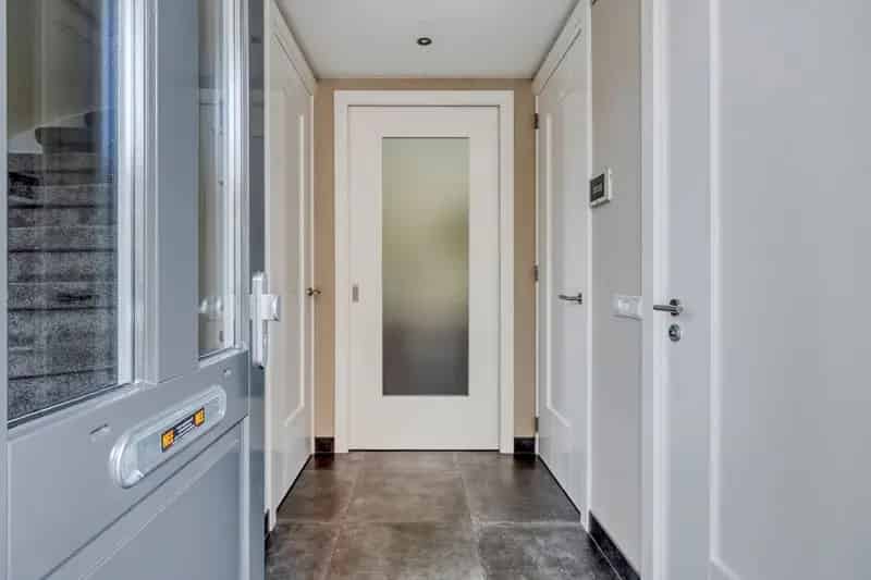 Huis te koop Karel van Ginkelstraat Leusden