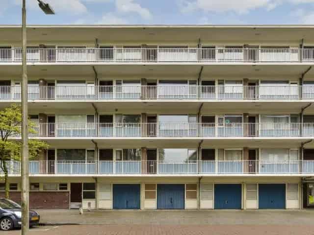Gerenoveerd appartement Amstelveen: Knus en Sfeervol