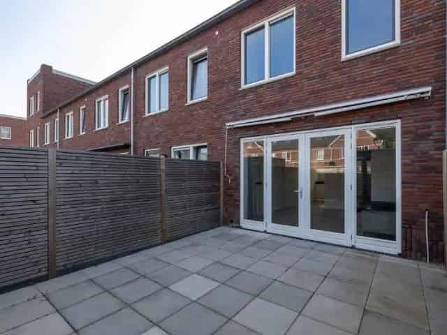 Energiezuinige woning Noordwijkerhout centrum 6 maanden huur