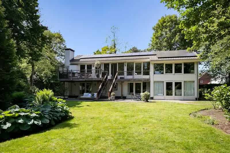 Luxe Villa Muiderberg 5 slaapkamers 3 badkamers 250m2