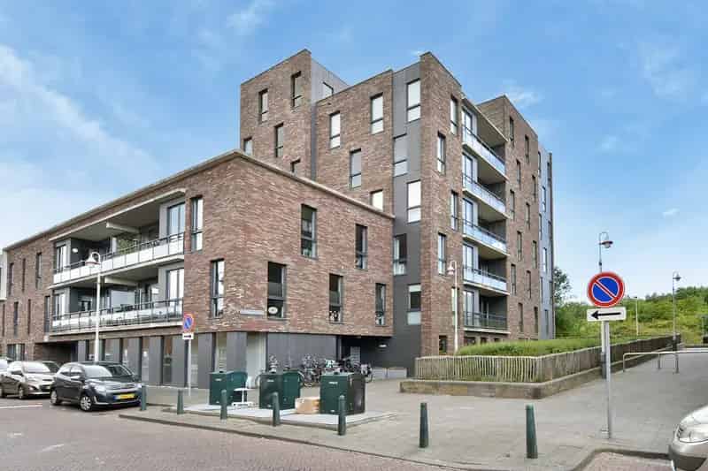 3-Kamerappartement Scheveningen Duinen Strand