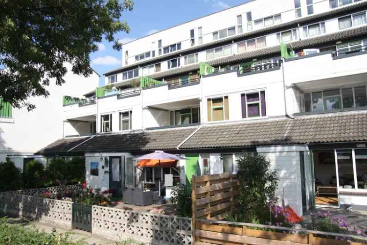 Appartement Groene Dorp  -  Afwerking Nodig