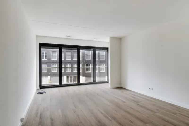 Luxe Appartementen Amsterdam Oostelijk Havengebied Nabij Centraal Station