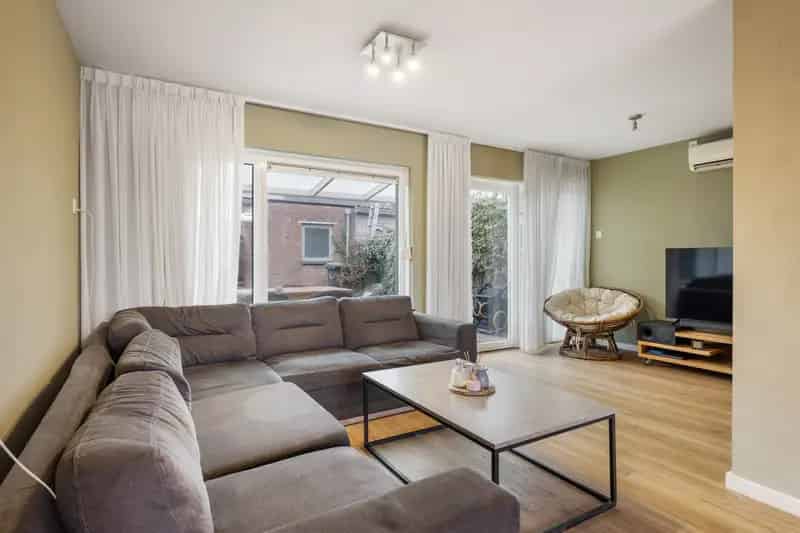 Huis te koop Waalwijk Bloemenoord 4 slaapkamers 97m2