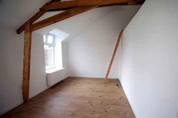 Appartement Terneuzen Centrum