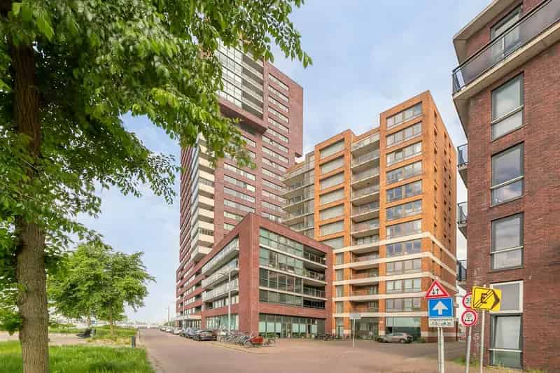Appartement te koop: Loods Holland 7 3024 WB Rotterdam | Funda