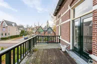 413 m2 Kantoorvilla te Huur Amersfoort
