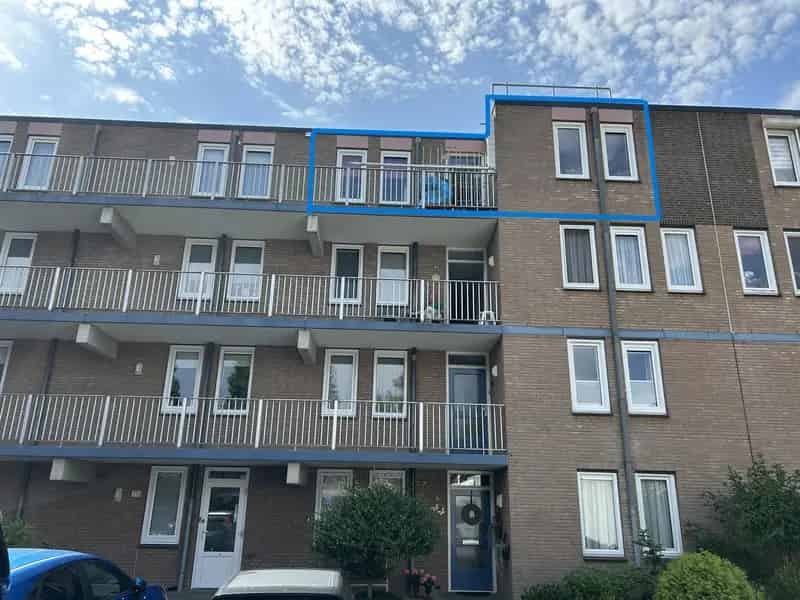 55 Plus Woning Zevenaar nabij winkels en station