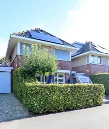 Woning te huur alleen reageren via advertentie