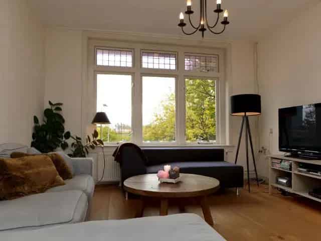 Appartement Heemstede Roemer Visscherplein 109m2