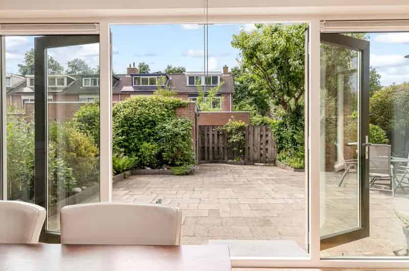 Ruime Hoekwoning te Koop Almere Haven 4 slaapkamers