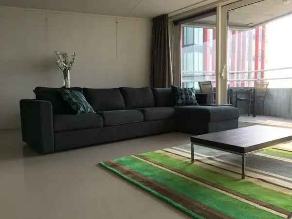 Appartement Te Huur in Rotterdam, Zuid-Holland