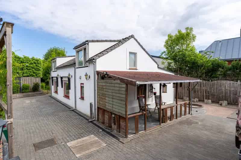 Huis Te Koop , 68, Buitendijk, Hank, Noord-Brabant