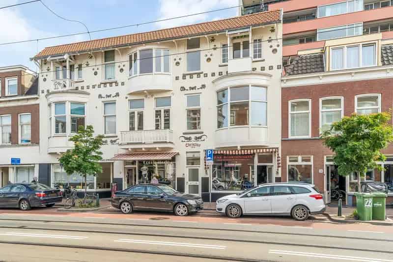 Monumentaal 6-kamer Appartement Scheveningen Dorp 162m2