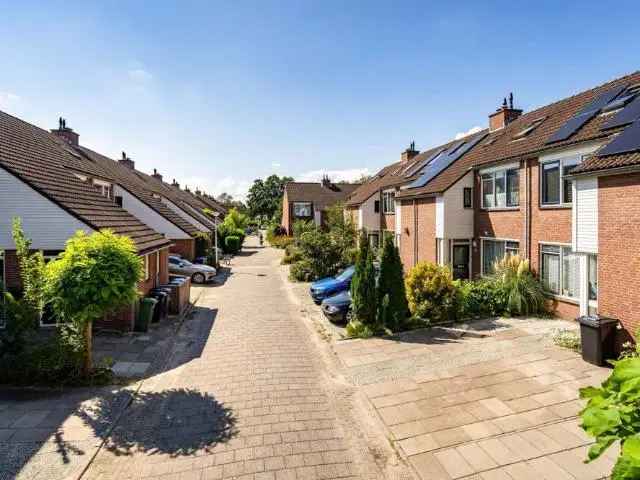 Te Huur: 5-Kamerappartement Gouda Centrum