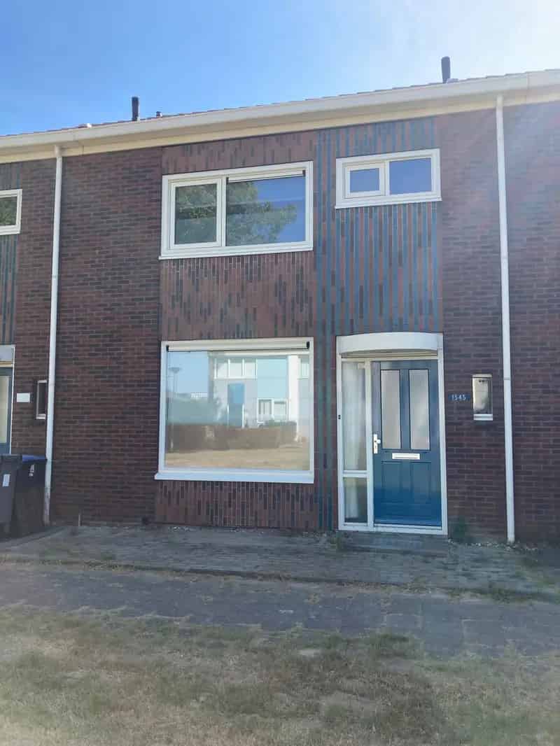 Homberg 1545: Ruime woning nabij centrum