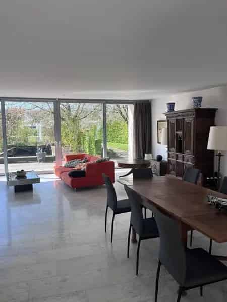 Luxe Villa aan Golfbaan Goes