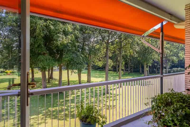 Luxe appartement Wassenaar Landgoed Stoephout 2 badkamers