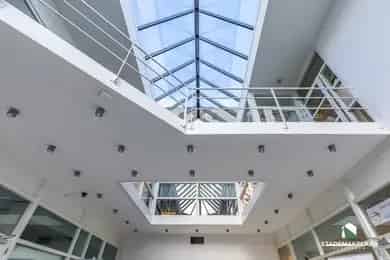 430 m2 Kantoorruimte te Huur Rotterdam Noord-West