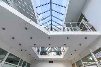 430 m2 Kantoorruimte te Huur Rotterdam Noord-West