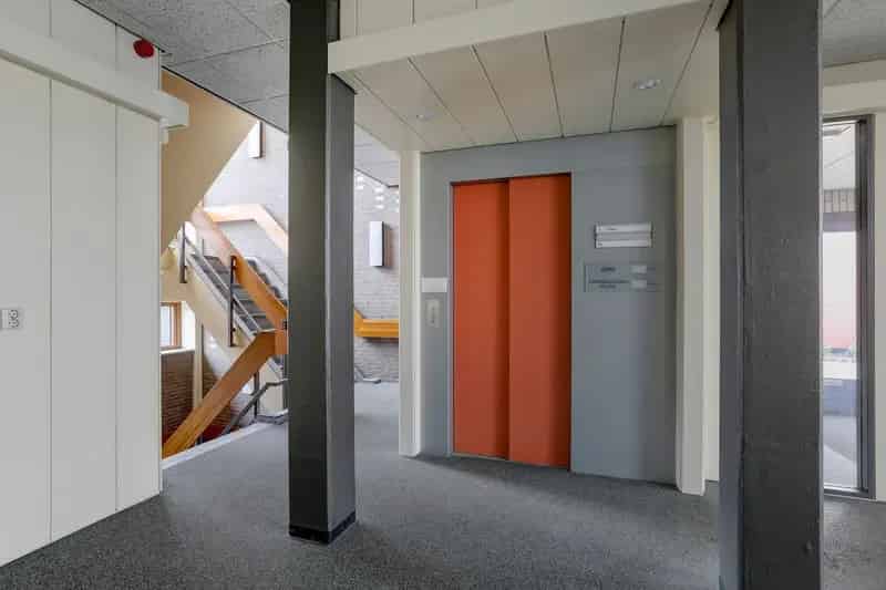 Kantoor Leeuwarden | Zoek kantoren te huur: Slauerhoffweg 19 8912 BH Leeuwarden 