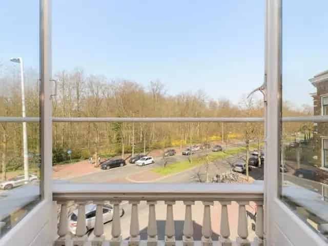 Luxe Appartement Bezuidenhout Haagse Bos