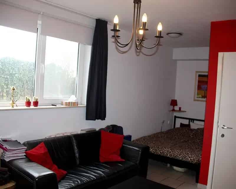 Ruime Studios en Kamers nabij Maastricht