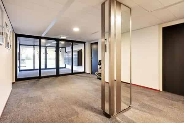 Gerenoveerd 2-kamer appartement Kerckelanden