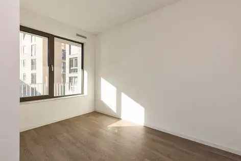 3 Kamer Appartement Diemen 73m² Nabij Bergwijkpark