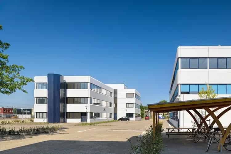 Kantoorruimte Utrecht Kobaltweg 11