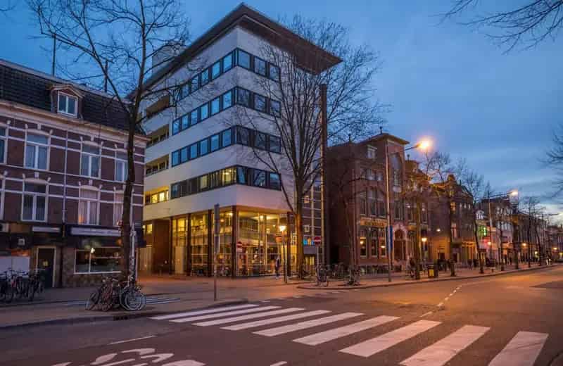 Kantoorruimte te Huur Groningen 1675m²
