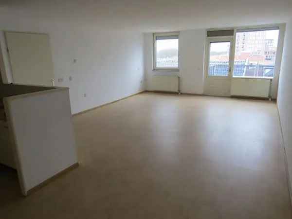 Ruim Appartement Weert Centrum 2 Slaapkamers Balkon