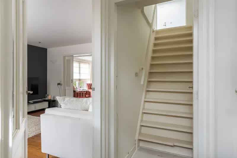 Karakteristieke woning Beesd: Wonen en Werken in Dorpshart