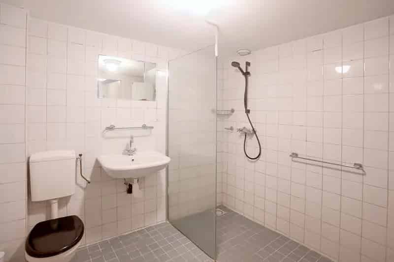 2 Kamer Appartement Nijmegen Centrum 58m2 Energielabel A