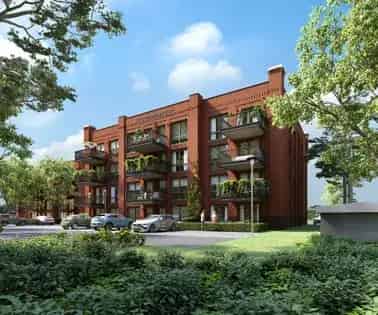 2 Kamer Appartement 72m2 Lemmer Q1 2026