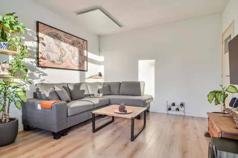 3 Kamerappartement Den Bosch Instapklaar Aan Het Water