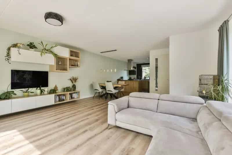 Luxe Hoekwoning in Duin met 4 slaapkamers en dakterras