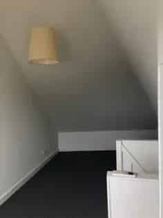 70m2 Appartement Middelburg Centrum Balkon Parkeerplaats