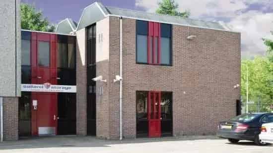 Opslagruimte huren Deventer - Salland Storage